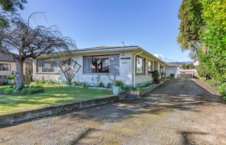 164 Winchester Street, Levin