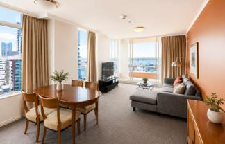 2101/8 Albert Street, Auckland Central