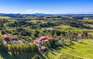 217 Lawrence Road, Mangawhai