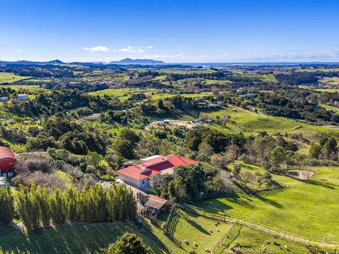 217 Lawrence Road, Mangawhai