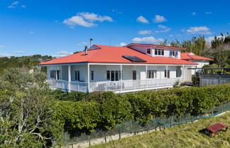217 Lawrence Road, Mangawhai