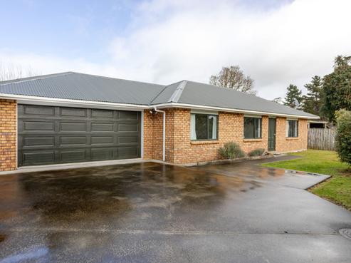 3B Mathew Street, Dannevirke