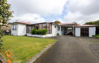13 Ries Street, Dannevirke