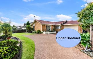 16 Hayes Place, Half Moon Bay