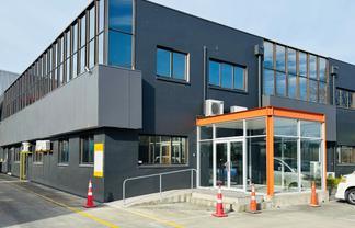 Excellent Value Office with Car Parking 