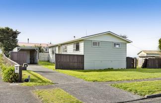 32 Pembroke Street, Patea