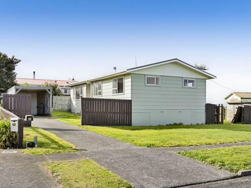 32 Pembroke Street, Patea
