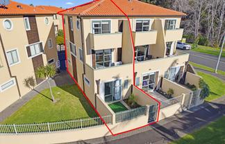 3/595 Laurie Southwick Parade, Gulf Harbour