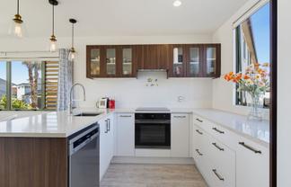 3/595 Laurie Southwick Parade, Gulf Harbour