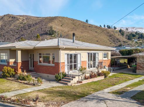 1 Hermitage Street, Roxburgh