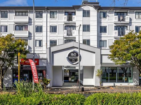2/160M Symonds Street, Eden Terrace