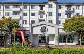 2M/160 Symonds Street, Grafton
