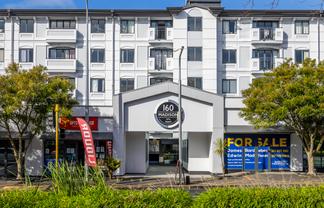 2M/160 Symonds Street, Grafton
