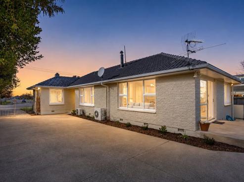 37 East Belt, Rangiora