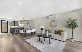 18B Fulljames Avenue, Three Kings