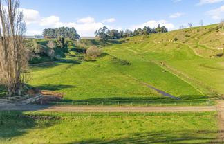 9B Puketirau Road, Tirau