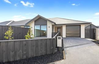 63 Lennon Drive, Rolleston
