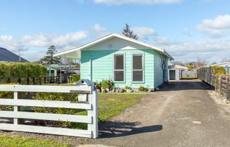 62 Kippenberger Street, Masterton