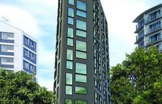1003/7  Scotia Place , Auckland Central