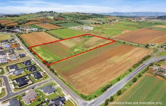 18 Rowles Road, Pukekohe