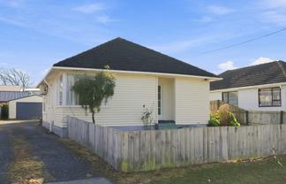 19 Arthur Street, UPPER RICCARTON