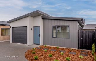 B/74 Edward Street, Lincoln