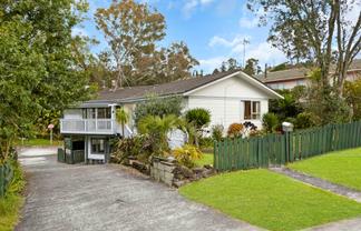 39 Gallony Avenue, Massey