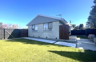 2/38b Cavendish Road, Casebrook