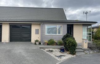 10/294 Mairehau Road, Burwood