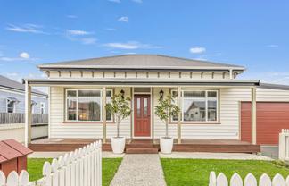 86 Derby Street, Westport