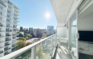 1120/430 Queen Street, Auckland Central