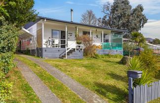 25 Te Takinga Street, Turangi
