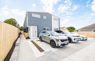 7/45 Victoria Street, Pukekohe