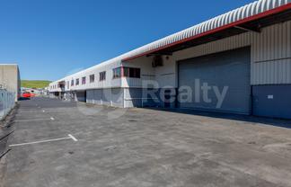 Large Industrial Warehouse East Tamaki