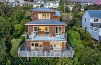 135 Pembroke Road, Wilton