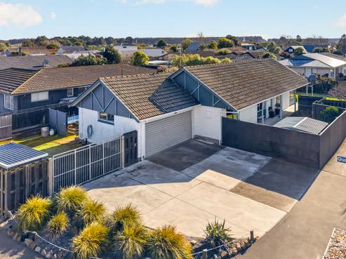 1 Ashwood Street, Parklands