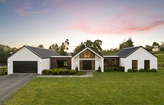 153 Woolrich Road, Te Kowhai
