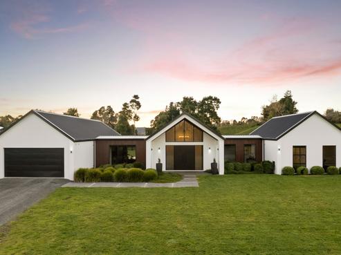 153 Woolrich Road, Te Kowhai