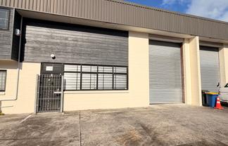 Practical Industrial Space - Avondale