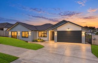 31 Mark Ball Drive, Pokeno