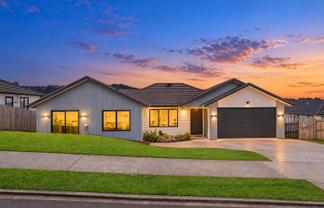 31 Mark Ball Drive, Pokeno