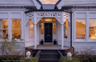 181 Geraldine Street, Edgeware