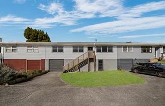6/21 Gardner Avenue, New Lynn