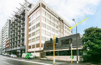 152 The Terrace, Wellington Central