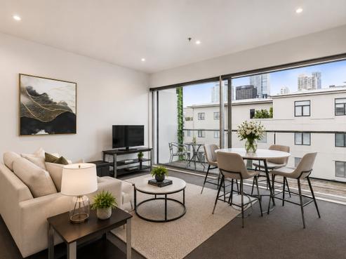 414/125 Customs Street West, Auckland Central
