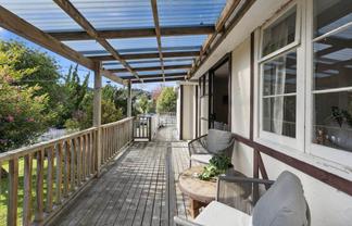 18 Alnwick Street, Warkworth