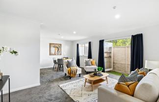1A/60 Galway Street, Onehunga