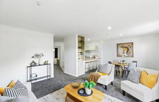 1A/60 Galway Street, Onehunga