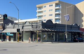 Elevate Your Brand in Central Newmarket