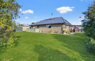 35 Chester Street, Hampden